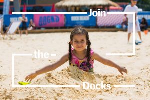 Kids Summer Splash