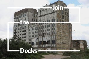 London Open House: Millennium Mills