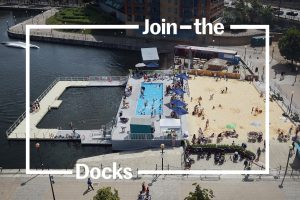 Kids Summer Splash