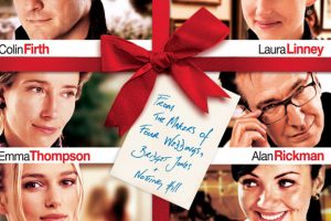 Love Actually, with Elle & the Pocket Belles