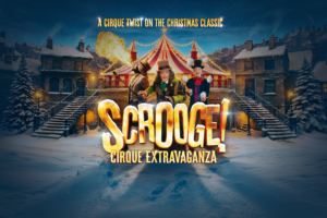 Scrooge Cirque
