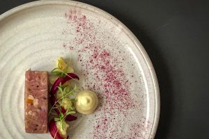 Lockside Kitchen Supper Club