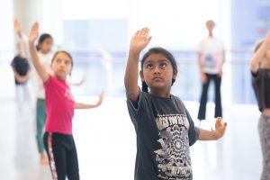 Ballet Club - May Half Term Programme