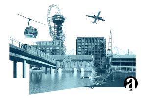 Art in the Docks: The Place I Call Home