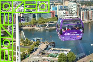 At the Docks 2024
