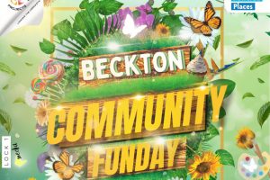 Beckton Community Funday