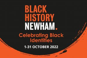 Royal Docks Celebrates Black History Month: Free Family Fun Day Celebrating Black Identities