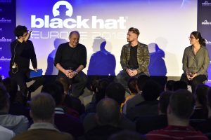 Black Hat Europe 2019