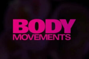 Body Movements After Dark - 2026