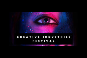 Creative Industries Festival