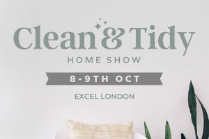 Clean & Tidy Home Show