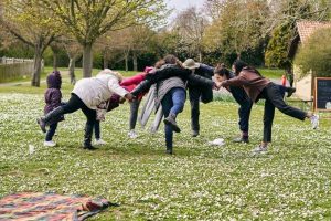 Beckton Parks Working Group