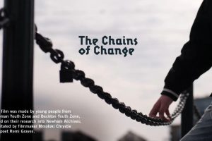 The Chains of Change