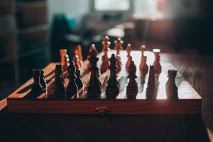 Virtual Board Games (for adults)