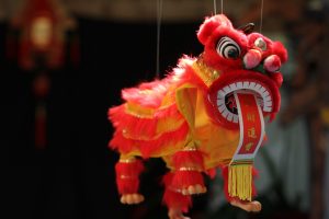 Chinese Fortune – Oral History Heritage Project