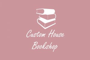 Custom House Community Walks by Custom House Bookshop