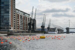Dock2Dock Swim 2026