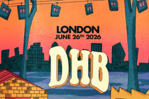 Deep House Bible Open Air