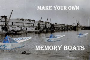 Dock Memory Boats