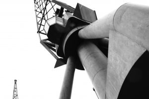 DOCK LANDS PEOPLE by Michele Turriani and Trinity Art Gallery
