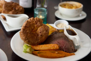 Celebrate Mother's Day with the Fox Connaught