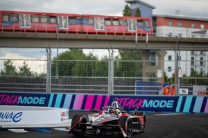 2024 Hankook London E-Prix