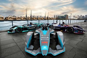 Formula E