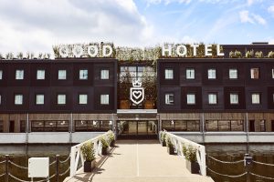 GOOD Hotel Events this April!