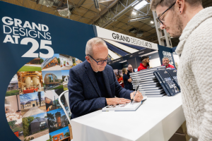 Grand Designs Live
