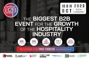 Hospitality Tech Expo 2023