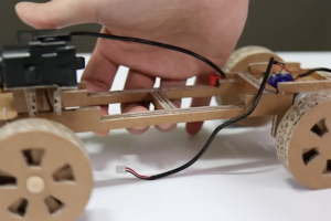 Hacky Racers: Race Day