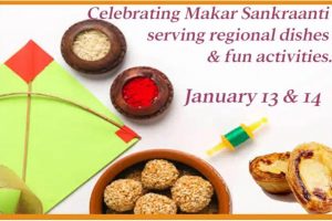 THE INDIAN FESTIVAL – MAKAR SANKRAANTI