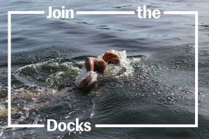 Dock2Dock Swim