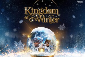 Kingdom of Winter