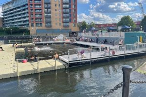 Kids' Summer Splash