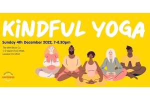 Kindful Yoga