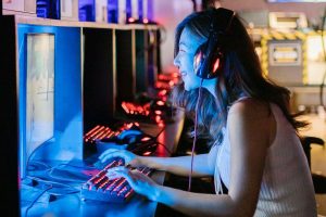 Exciting Opportunity for Young Gamers in Newham