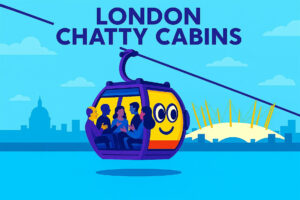 London Chatty Cabins