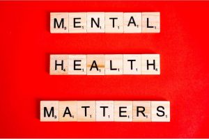 World Mental Health Day