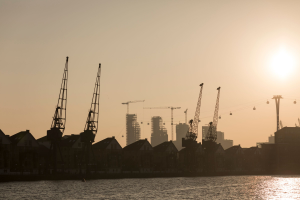 Women into Construction London Borough of Newham Employment Programme