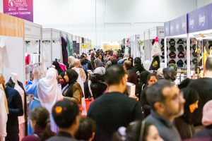 London Muslim Shopping Festival