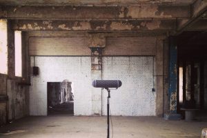 Sounds of Millennium Mills