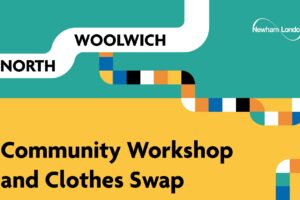 North Woolwich Community Workshop