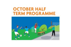 October Half Term Programme