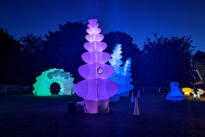 UEL After Dark Festival 2026