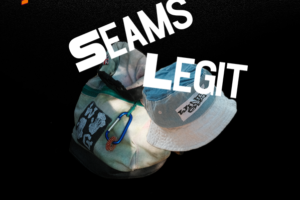 Seams Legit