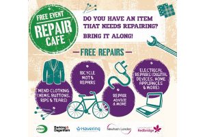 Repair Cafe