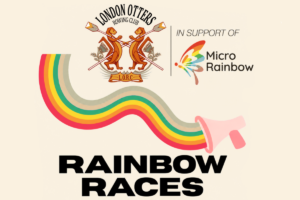 Rainbow Races 2026