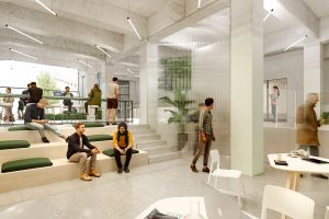 Apply now for the PART I Expressway incubator 2022