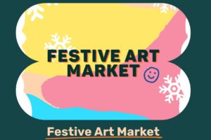 Rise Climbing Festive Art Market